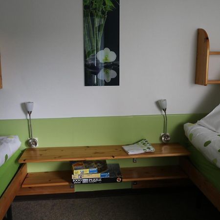 Natur Suite Goslar Kültér fotó