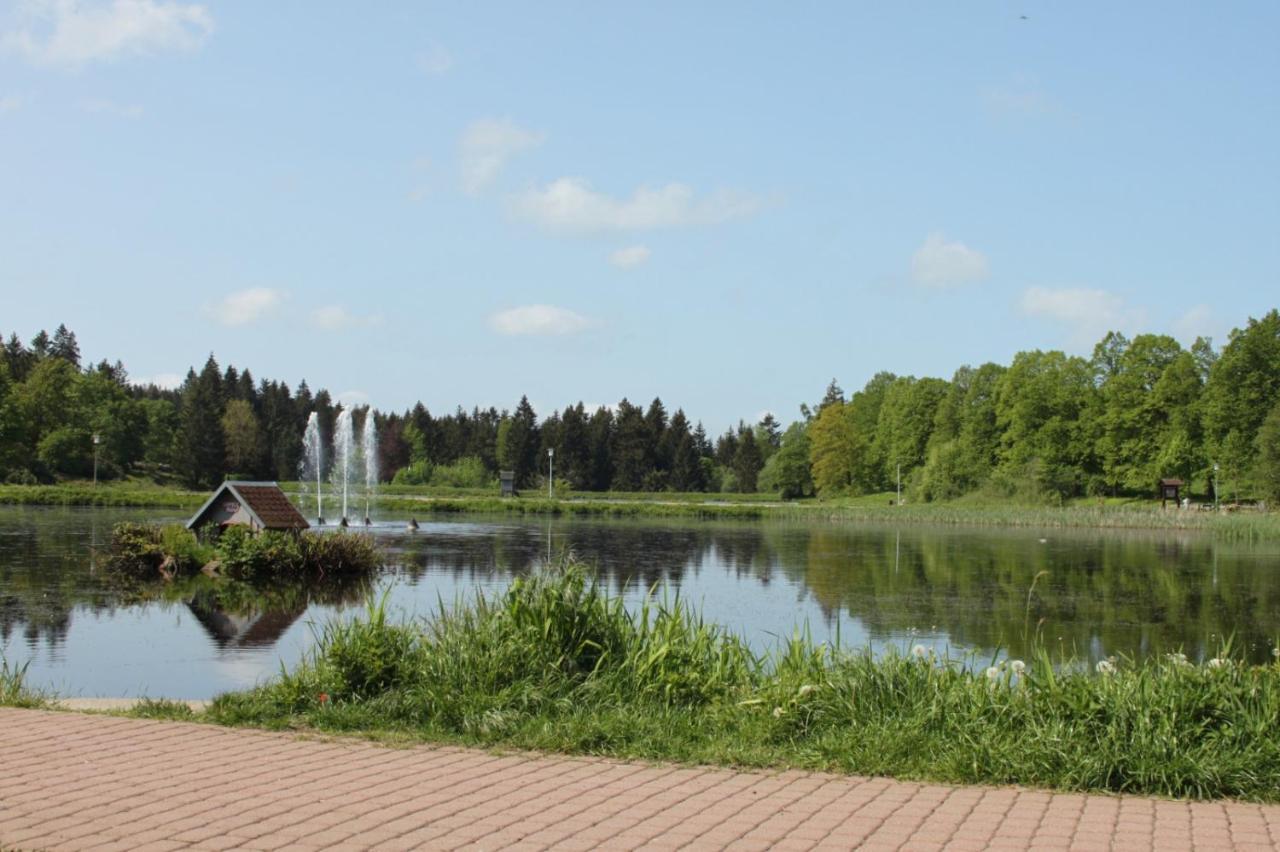 Natur Suite Goslar Kültér fotó