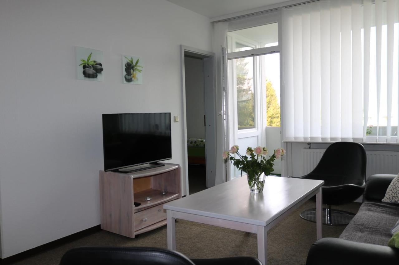 Natur Suite Goslar Kültér fotó
