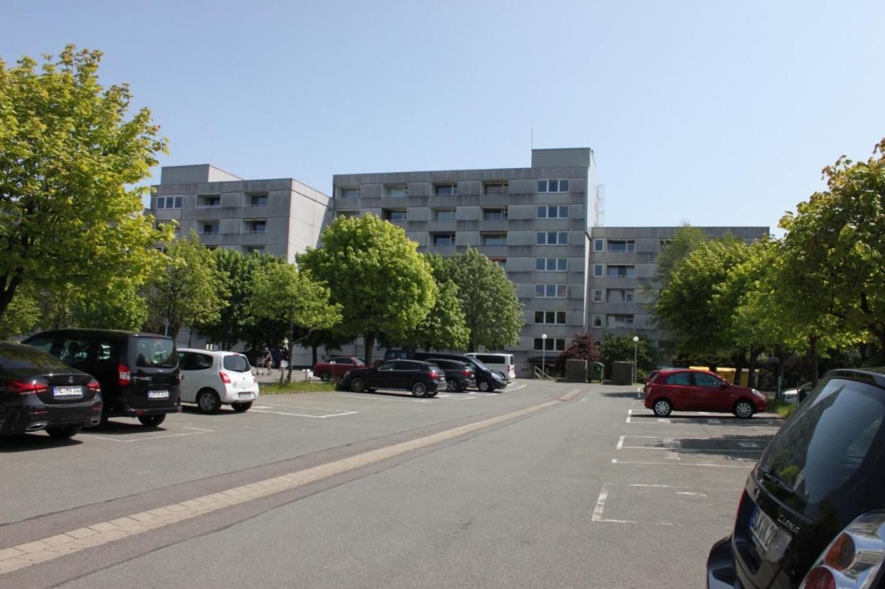 Natur Suite Goslar Kültér fotó