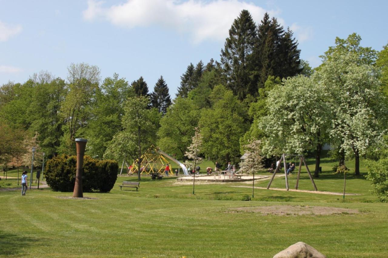 Natur Suite Goslar Kültér fotó