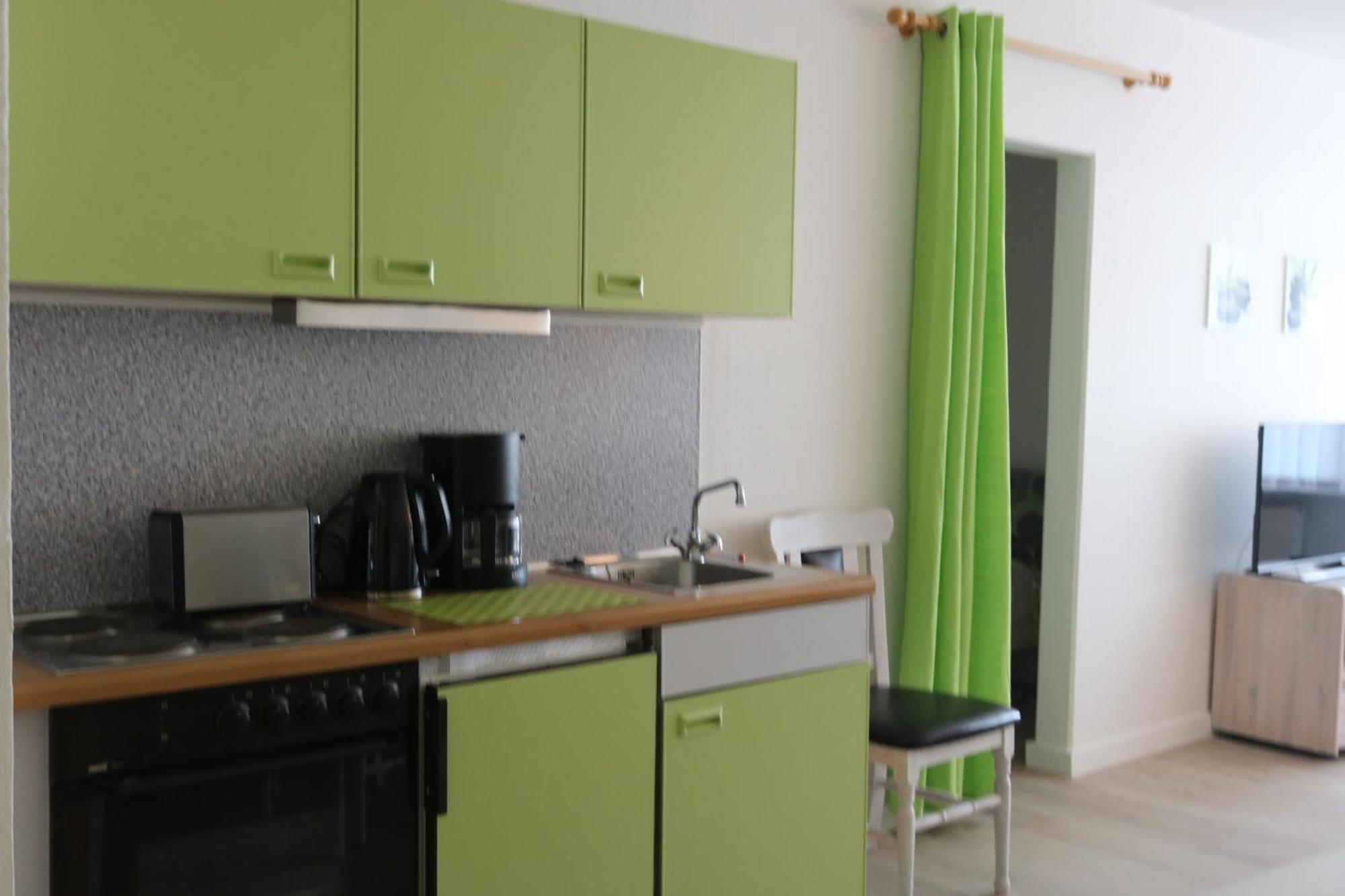 Natur Suite Goslar Kültér fotó