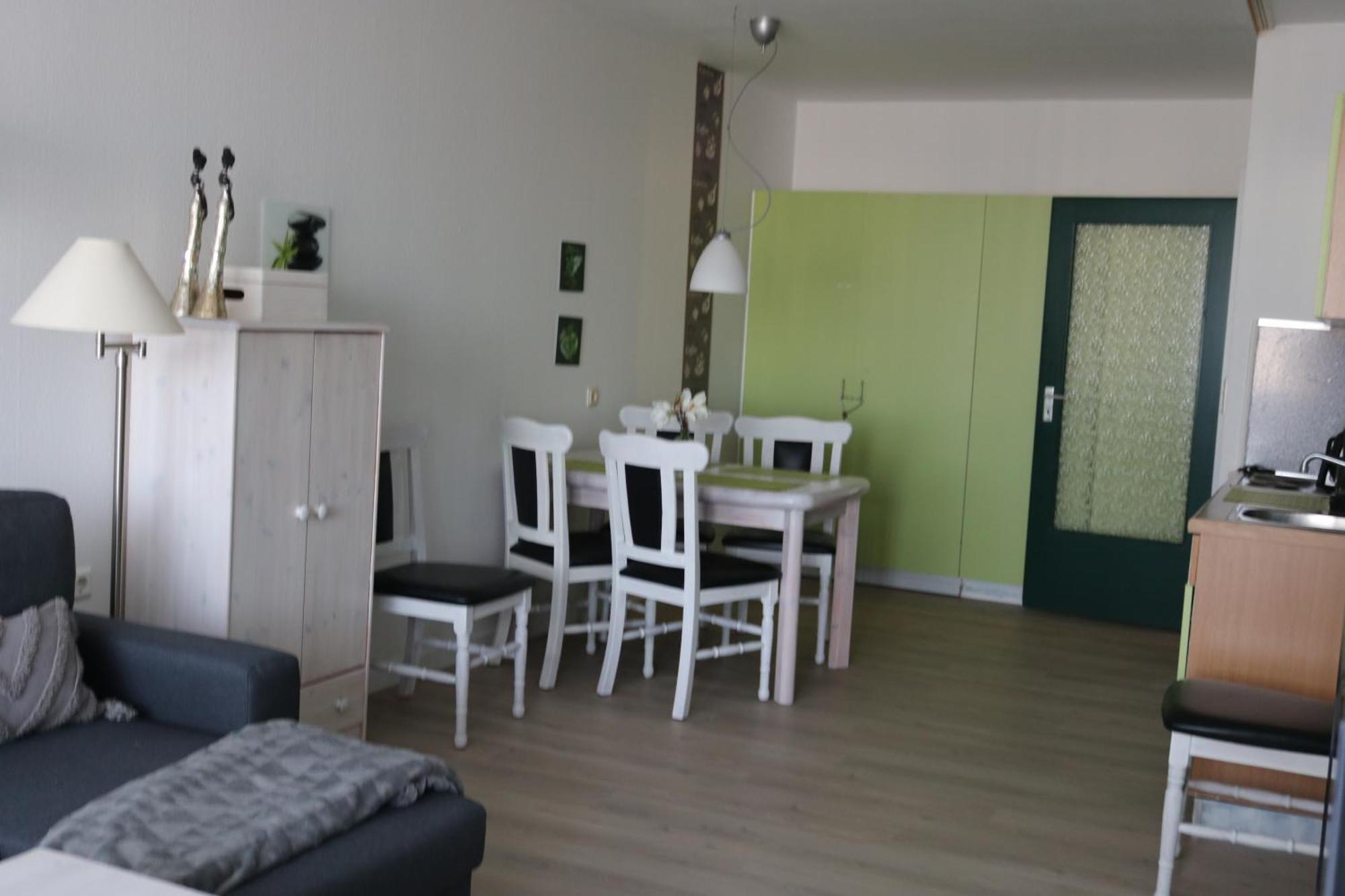Natur Suite Goslar Kültér fotó