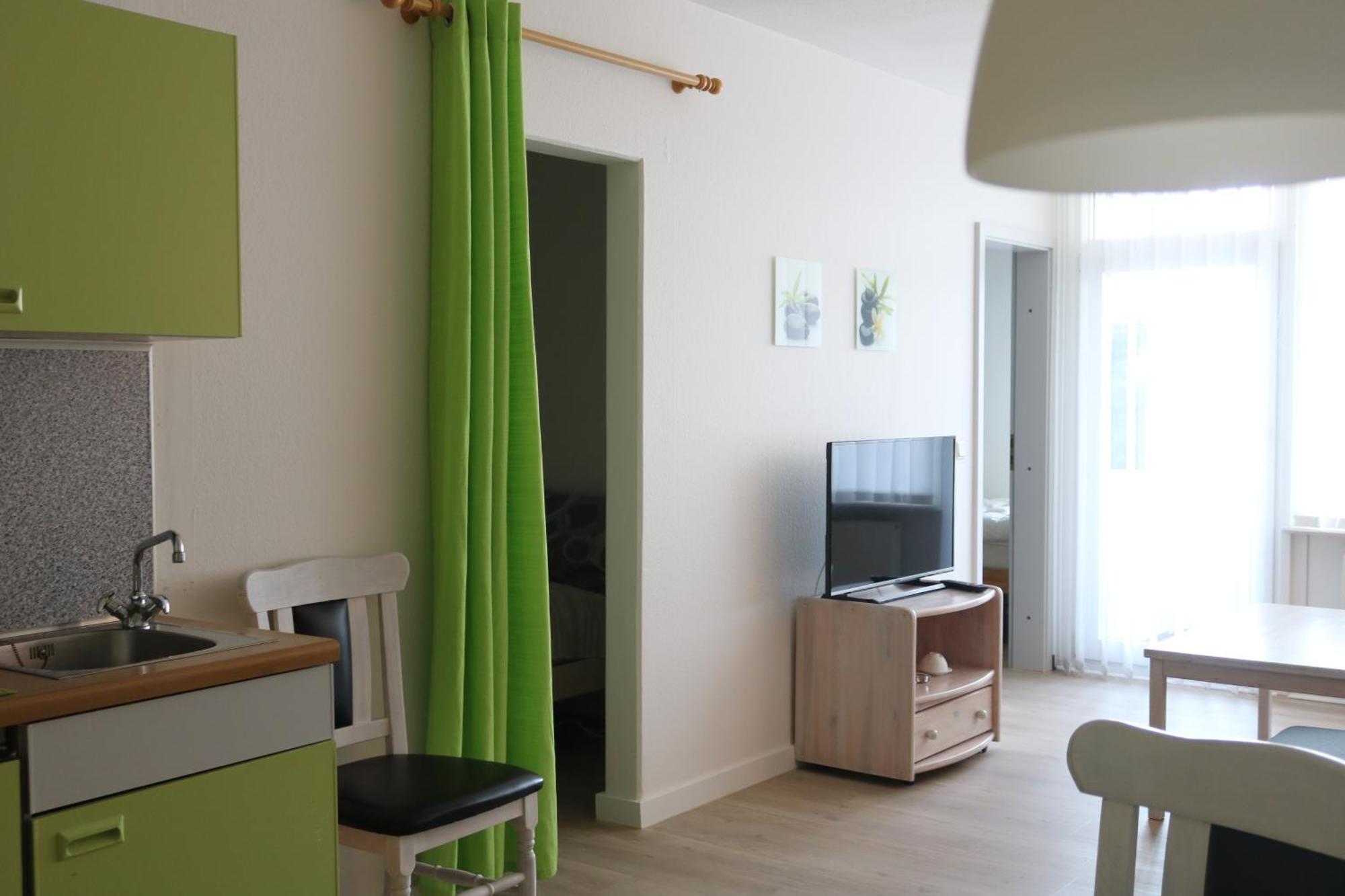 Natur Suite Goslar Kültér fotó