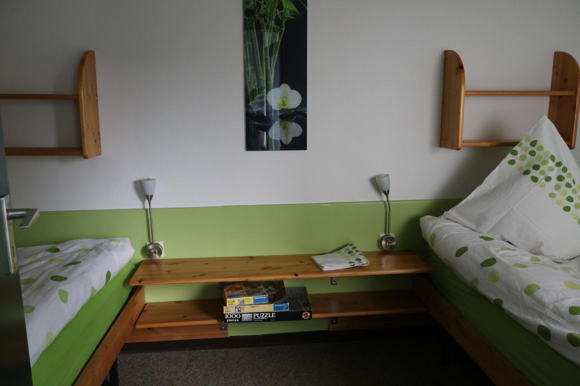 Natur Suite Goslar Kültér fotó