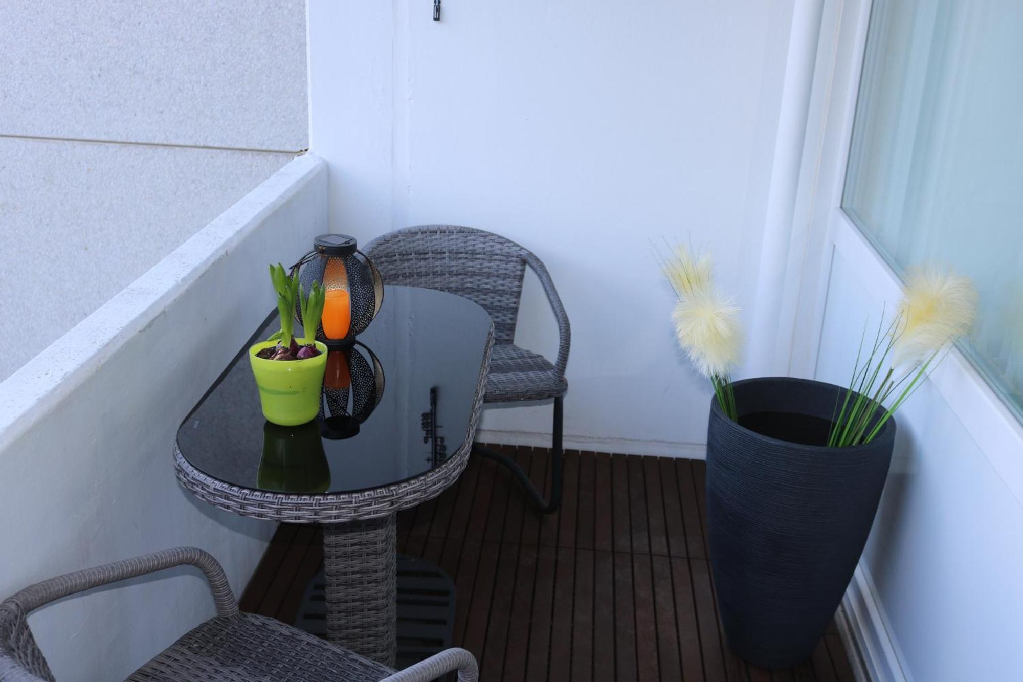 Natur Suite Goslar Kültér fotó