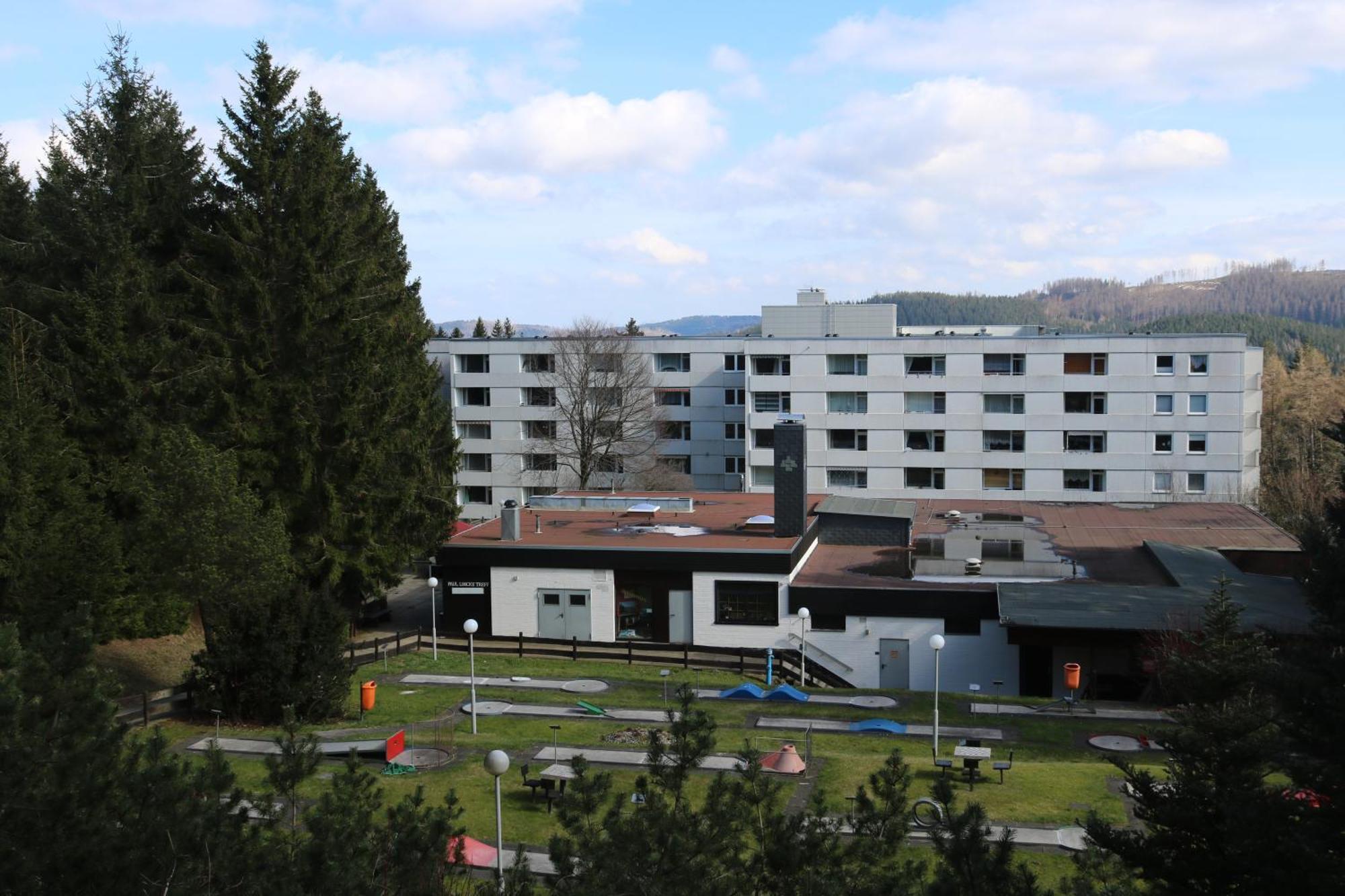 Natur Suite Goslar Kültér fotó